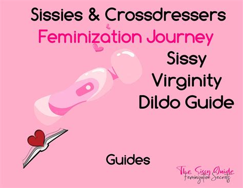 sissy dildo